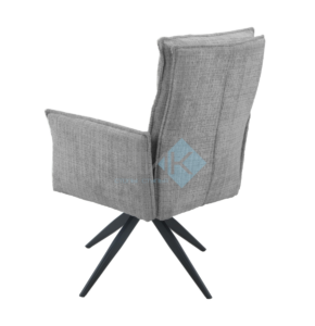 Миниатюра Стул 6824 т.к Светло-серая 4