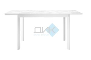 Миниатюра Стол LK110 Керамика Белый 5