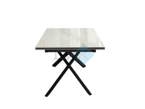Миниатюра Стол DKX140 керамика глянец 6