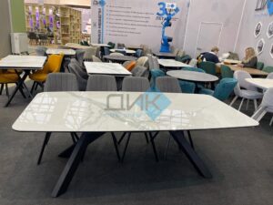 Миниатюра Стол KS220 керамика Cloud 9