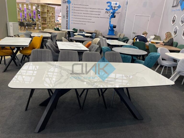 Миниатюра Стол KS220 керамика Cloud 9