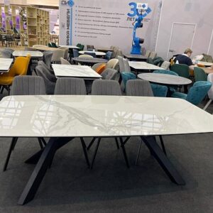 Миниатюра Стол KS220 керамика Cloud 5