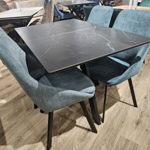 Миниатюра Стол DKD120 керамика 120(160)х80 49