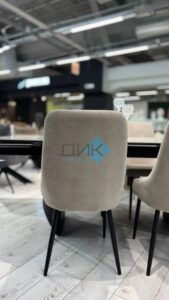 Миниатюра Стул 305 LA14 капучино 10