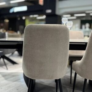 Миниатюра Стул 305 LA14 капучино 7