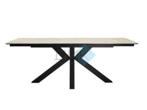Миниатюра Стол SFE160 Керамика Krater 5