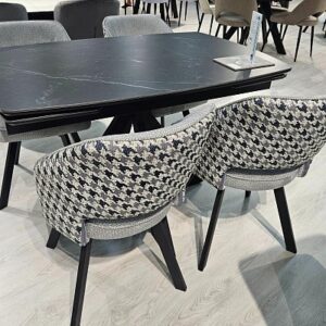 Миниатюра Стул 274 поворотный SB6 19