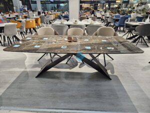 Миниатюра Стол SKY220 Керамика Amadeus 20