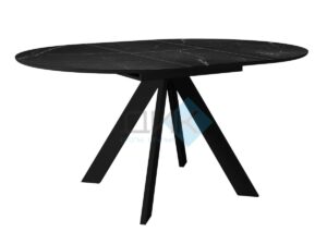 Миниатюра Стол SKC90 d900 Керамика 29