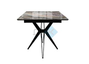 Миниатюра Стол DKS140 керамика Venetian 5