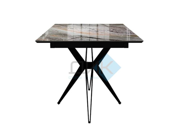 Миниатюра Стол DKS140 керамика Venetian 5