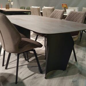 Миниатюра Стул 242M B5 LATTE 12