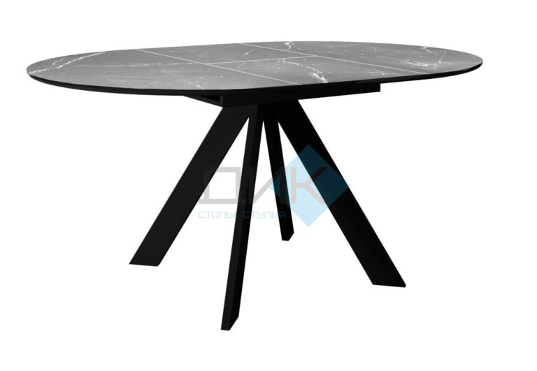 Миниатюра Стол SKC110 d1100 Керамика 31