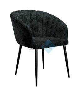 Миниатюра Стул 441М M18 черный 2