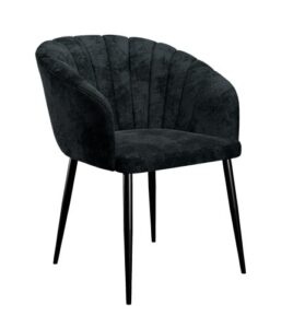 Миниатюра Стул 441М M18 черный 1