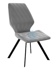 Миниатюра Стул 242M B22 GREY 2
