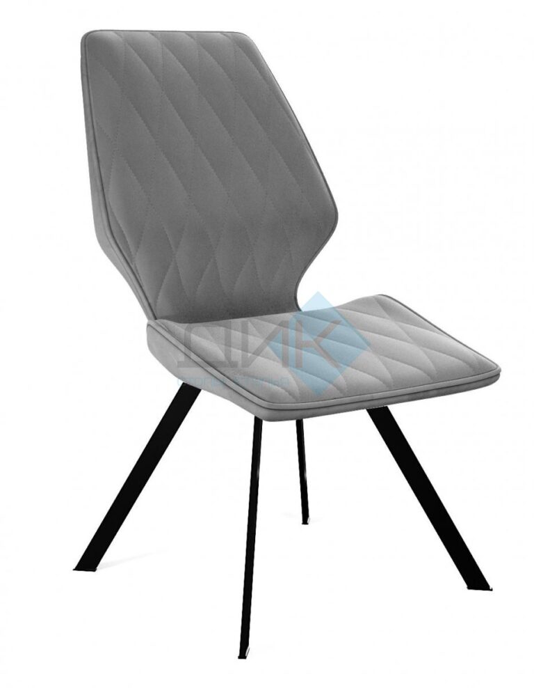 Миниатюра Стул 242M B22 GREY 2
