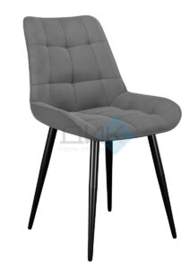 Миниатюра Стул 206М B22 GREY 2