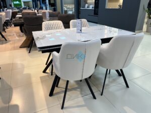 Миниатюра Стул 245 поворотный 29
