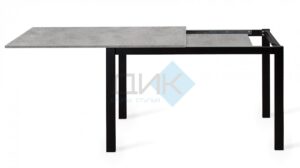 Миниатюра Стол L110 Бетон 5