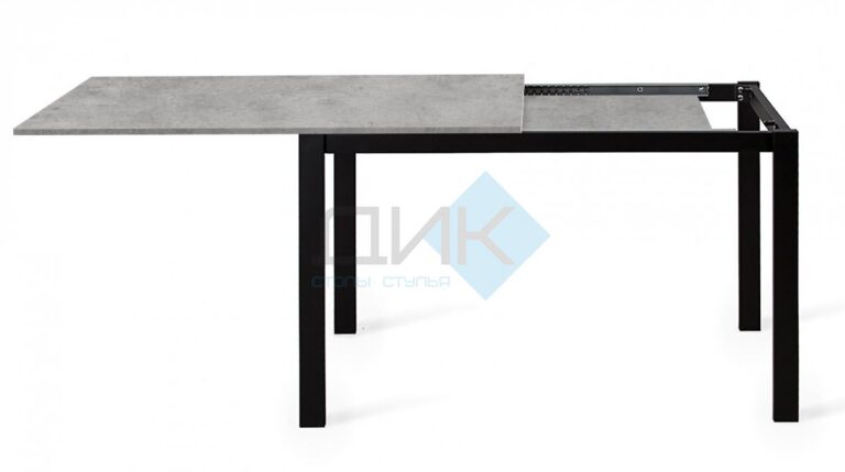 Миниатюра Стол L110 Бетон 5