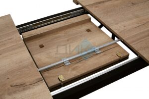 Миниатюра Стол ZL140 дуб галифакс 6