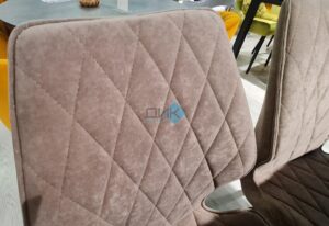 Миниатюра Стул 242M B5 LATTE 15
