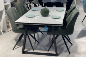 Миниатюра Стул 504 поворотный BL10 7