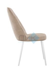Миниатюра Стул 326 B03 BEIGE 5