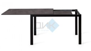 Миниатюра Стол L110 хромикс бронза 5