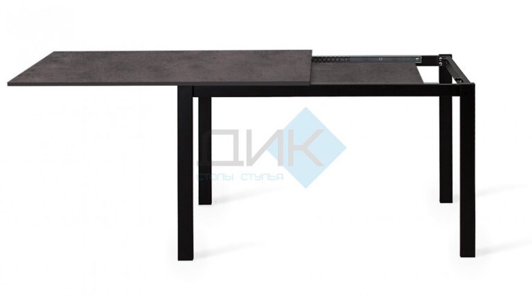 Миниатюра Стол L110 хромикс бронза 5