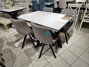 Миниатюра Стул 229 поворотный B5 12