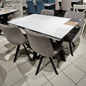 Миниатюра Стул 229 поворотный B5 8