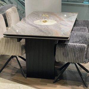 Миниатюра Стол IKD160 керамика Venetian 7