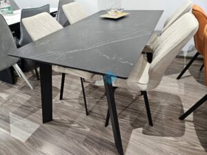 Миниатюра Стол DKH160 керамика 160(200)х90 31