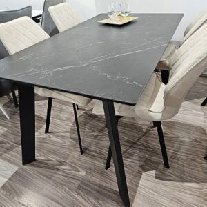 Миниатюра Стол DKH160 керамика 160(200)х90 29