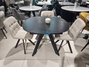 Миниатюра Стул 229 поворотный B03 15