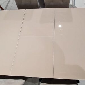 Миниатюра Стол M40 венге 9