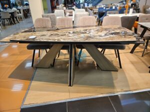 Миниатюра Стол DKP180 Керамика Amadeus 33