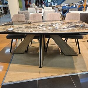 Миниатюра Стол DKP180 Керамика Amadeus 15