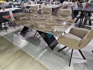 Миниатюра Стул 501 поворотный SB4 18