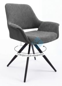 Миниатюра Стул 506 поворотный BL13 2
