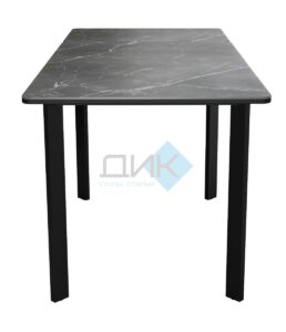 Миниатюра Стол LK110 Керамика Черный 7