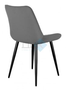Миниатюра Стул 206М B22 GREY 4