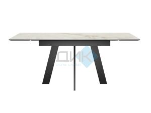 Миниатюра Стол SKM110 Керамика глянец 4