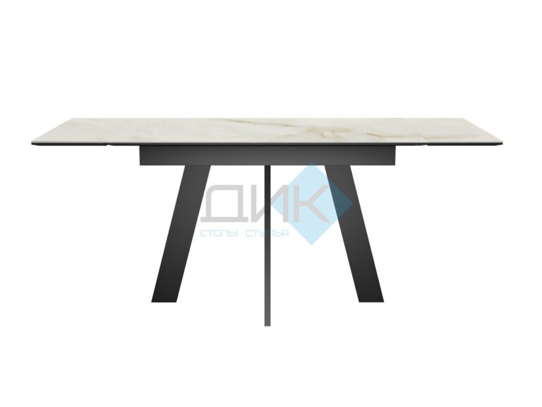 Миниатюра Стол SKM110 Керамика глянец 4