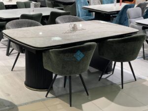 Миниатюра Стул 442М поворотный DR19 21