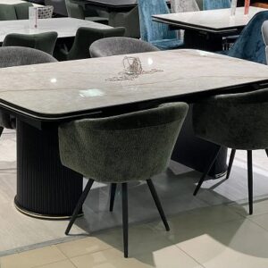 Миниатюра Стул 442М поворотный DR19 13