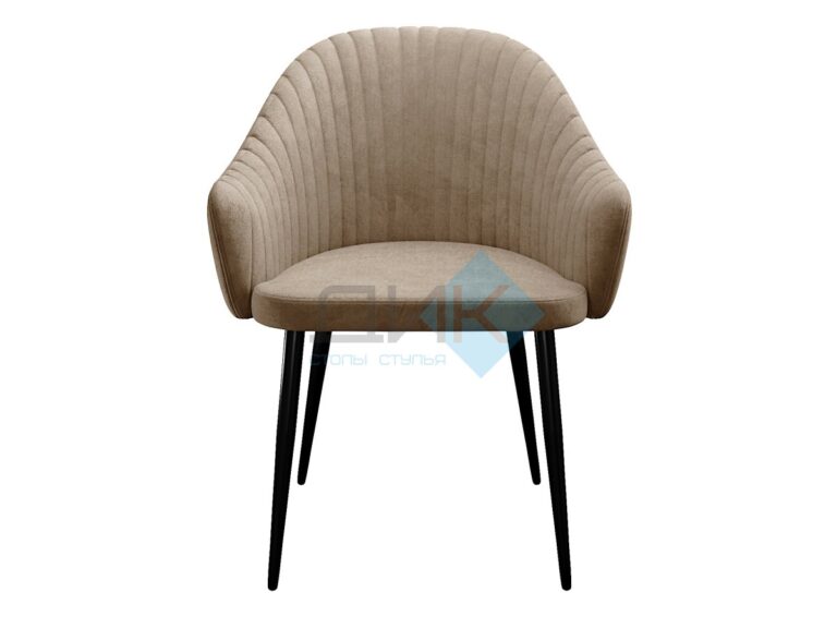 Миниатюра Стул 440 TW05 капучино 3