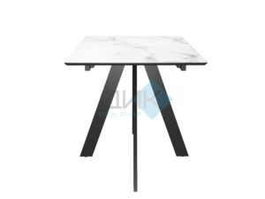 Миниатюра Стол DKD120 керамика 120(160)х80 25